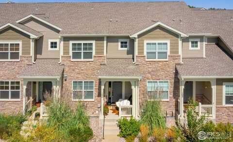 2521 Des Moines Dr, Fort Collins, CO 80525