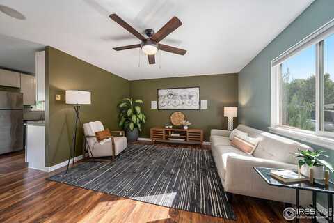 3712 Mead St, Fort Collins, CO 80526
