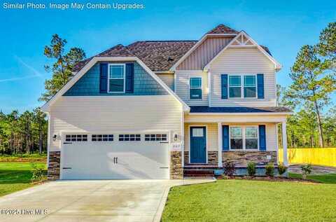 403 Windermere Road, Hubert, NC 28539