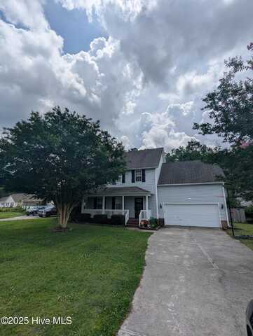 104 Orkney Drive, Jacksonville, NC 28540