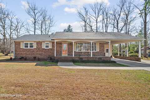 307 Forest Grove Avenue, Jacksonville, NC 28540