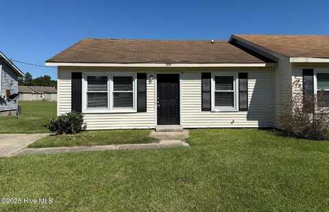 1804 Burgaw Highway, Jacksonville, NC 28540