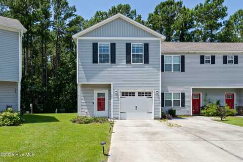 306 Kenan Loop, Jacksonville, NC 28546