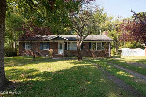 1556 Blue Creek Road, Jacksonville, NC 28540