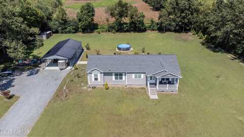 143 Island Creek Road, Rose Hill, NC 28458