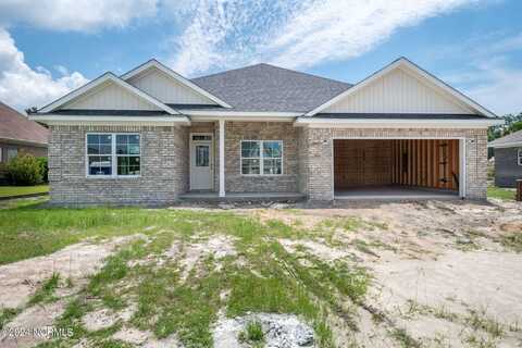 1183 Natal Drive SE, Bolivia, NC 28422