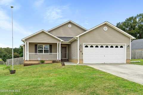 123 Silver Queen Lane, Richlands, NC 28574