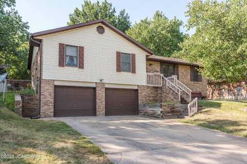 805 TROY DRIVE, Jefferson City, MO 65109