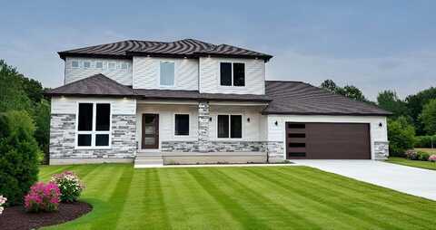 2320 Secretariat Lane, Saint Johns, MI 48879