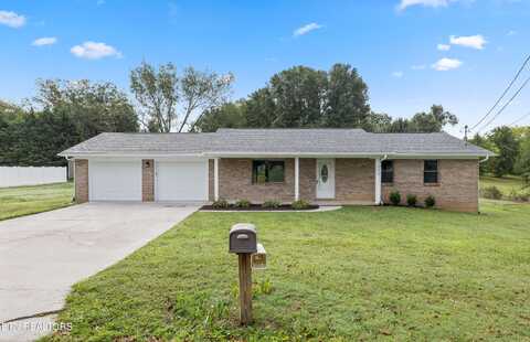 605 Rudd Rd, Greenback, TN 37742