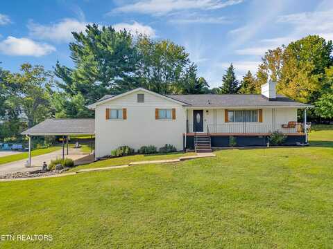 217 Mayview Drive, Powell, TN 37849