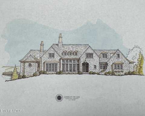 401 Carmel Lake Way, Knoxville, TN 37919