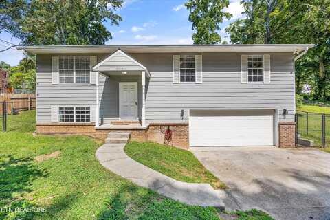 5013 Laurel Woods Drive, Knoxville, TN 37921