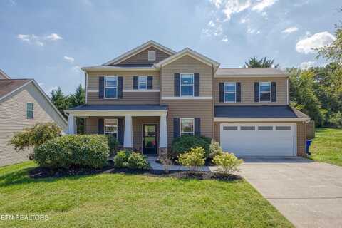 11608 Grove Hill Lane, Knoxville, TN 37932