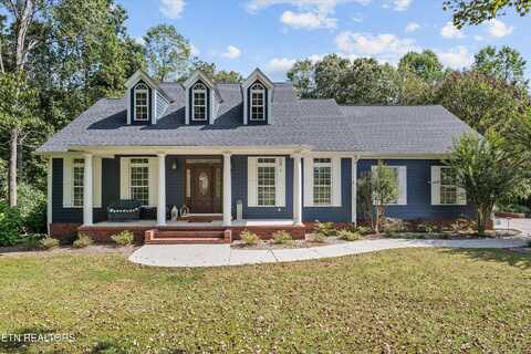 12312 Buttermilk Rd, Knoxville, TN 37932