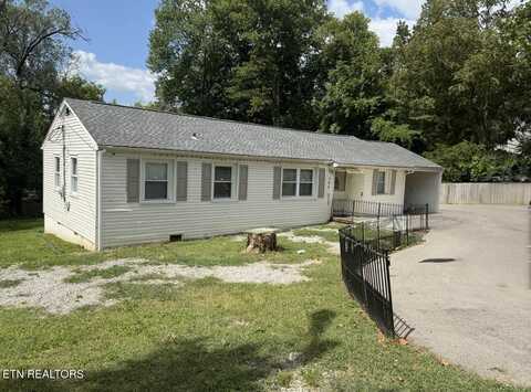 509 Cedar Lane, Knoxville, TN 37912