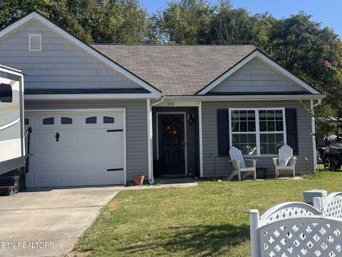 301 Chrysler Lane, Powell, TN 37849