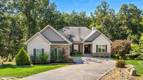 111 Osage Court, Loudon, TN 37774