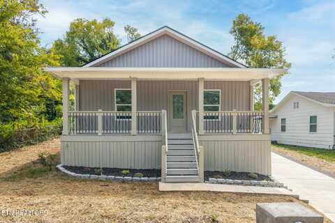 1810 Reynolds St, Knoxville, TN 37921