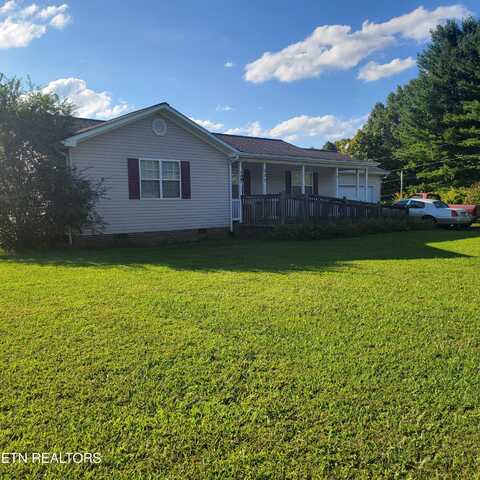 257 Idlewild Drive, White Pine, TN 37890