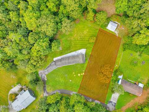SW Oconee Lane, Knoxville, TN 37920