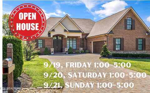 302 Coweta Court, Loudon, TN 37774