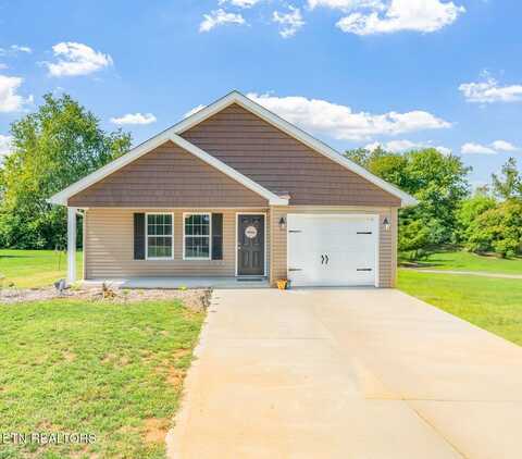 155 Heritage Crossing Drive, Maryville, TN 37804