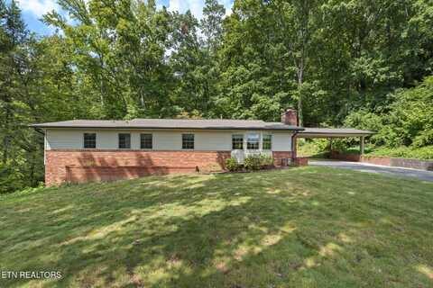 114 Canterbury Rd, Oak Ridge, TN 37830
