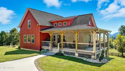 7113 Kodak Rd, Knoxville, TN 37914