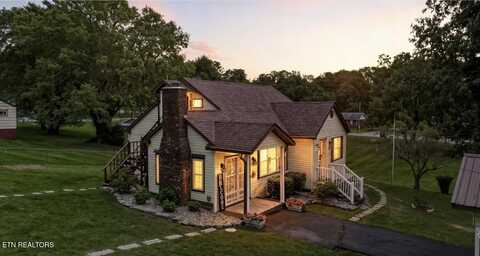 308 MIMOSA St, Tazewell, TN 37879