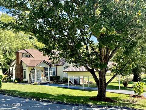 308 MIMOSA St, Tazewell, TN 37879