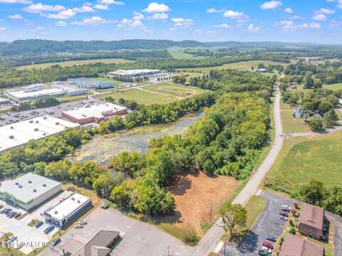Lot 1 & 2 Old Athens Pike, Sweetwater, TN 37874