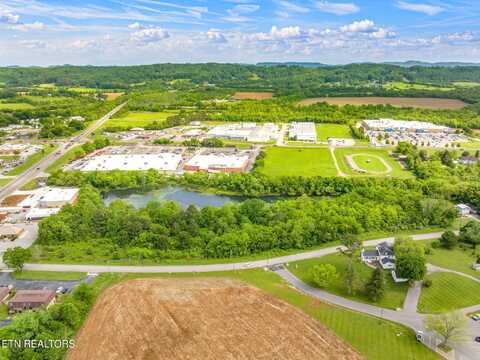 Lots 3 & 4 Old Athens Pike, Sweetwater, TN 37874