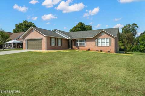 2720 Lady Bug Lane, Maryville, TN 37803