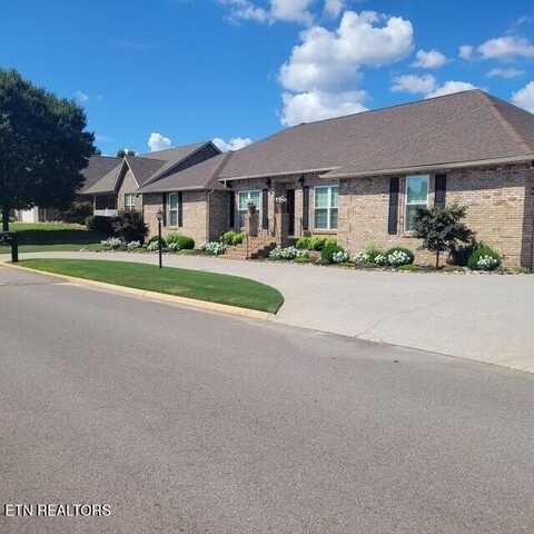 3008 Champions Drive, Maryville, TN 37801