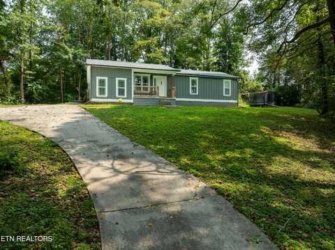 3374 Stafford Drive, Cookeville, TN 38506