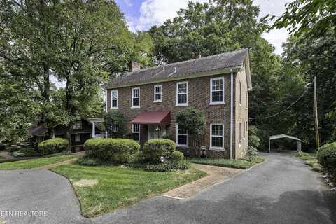 3844 Woodhill Place, Knoxville, TN 37919