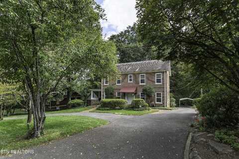 3844 Woodhill Place, Knoxville, TN 37919