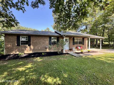 7 Waukesha Drive, Crossville, TN 38555