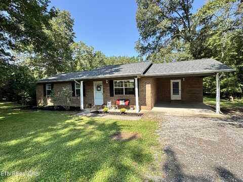 7 Waukesha Drive, Crossville, TN 38555