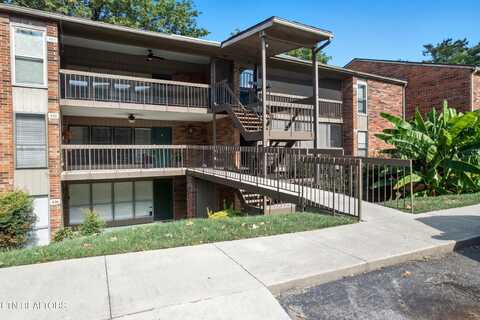 438 Berlin Drive, Knoxville, TN 37923
