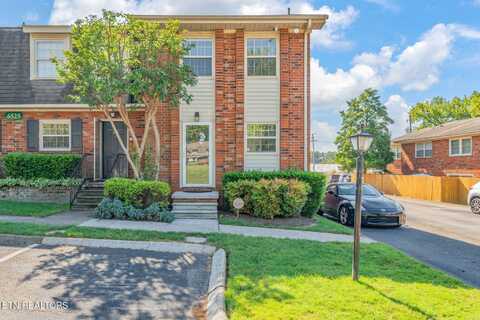 6525 Deane Hill Drive, Knoxville, TN 37919