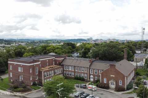 140 E Glenwood Ave, Knoxville, TN 37917