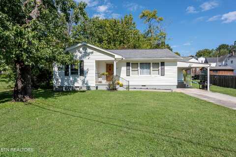 947 Poplar St, Alcoa, TN 37701