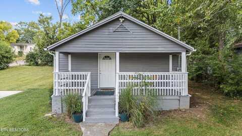 3625 NW Reagan Avenue NW Ave, Knoxville, TN 37919
