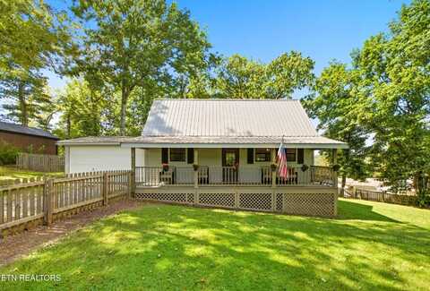 4985 Andersonville Hwy, Andersonville, TN 37705
