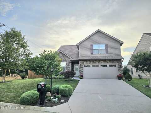 1203 Campbell Park Lane Lane, Knoxville, TN 37932
