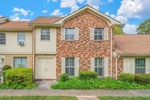 7914 Gleason Drive, Knoxville, TN 37919