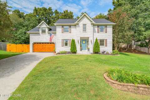 1721 Gray Oaks Lane, Knoxville, TN 37932