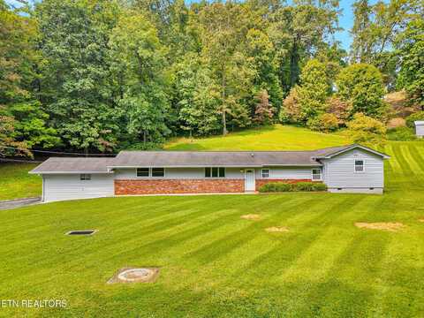 4625 Oconee Lane, Knoxville, TN 37920